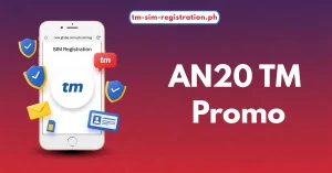 AN20 TM Promo