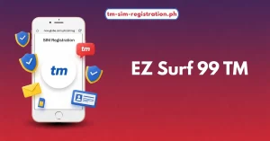 EZ Surf 99 TM
