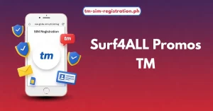 Surf4ALL Promos TM