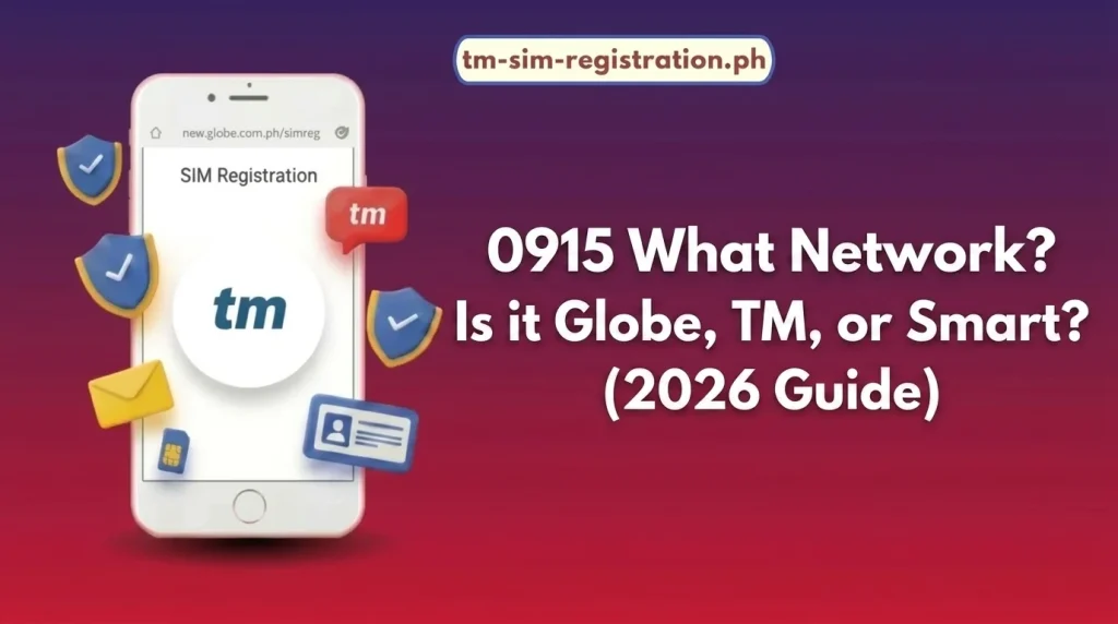 0915 What Network