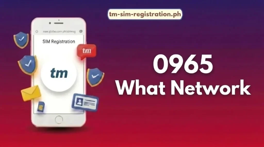 0965 What Network