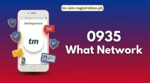0935 What Network
